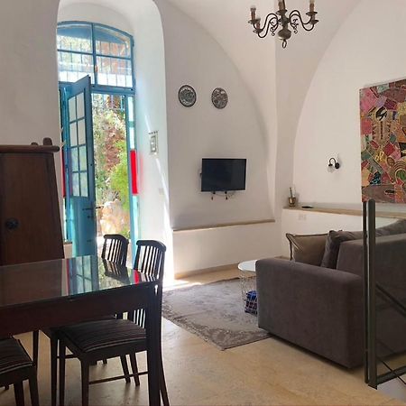 One Bedroom Stone Apartment Ιερουσαλήμ Εξωτερικό φωτογραφία