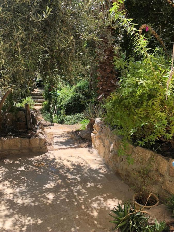 One Bedroom Stone Apartment Ιερουσαλήμ Εξωτερικό φωτογραφία