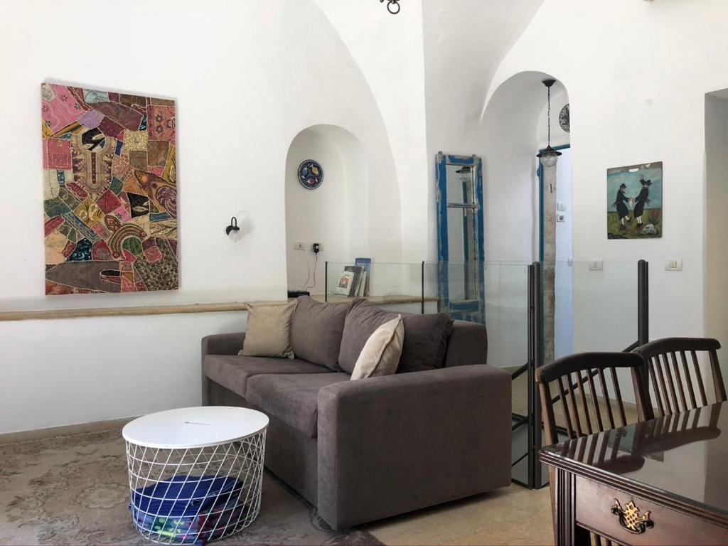 One Bedroom Stone Apartment Ιερουσαλήμ Εξωτερικό φωτογραφία