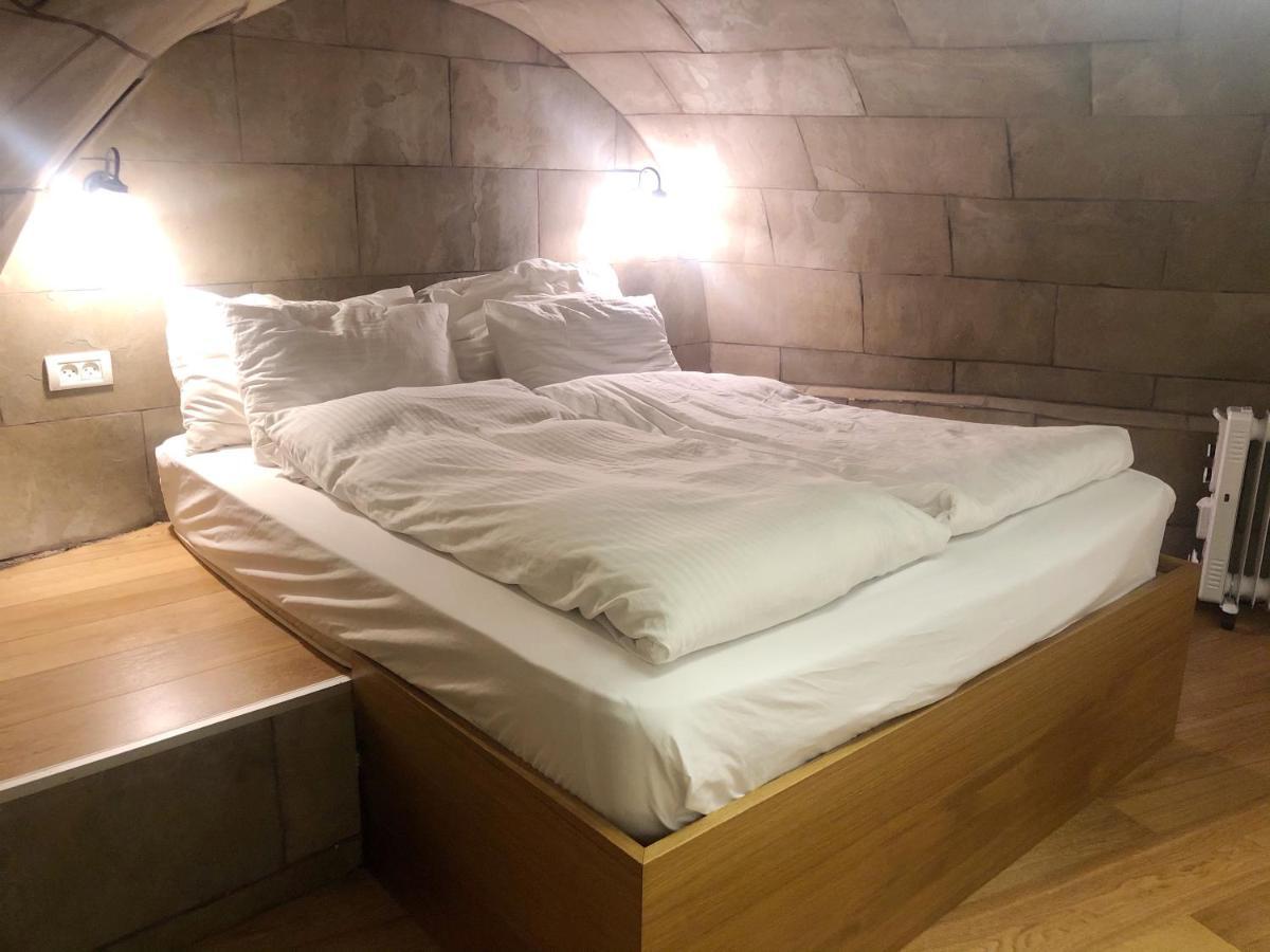 One Bedroom Stone Apartment Ιερουσαλήμ Εξωτερικό φωτογραφία
