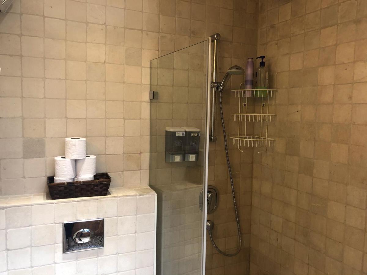 One Bedroom Stone Apartment Ιερουσαλήμ Εξωτερικό φωτογραφία