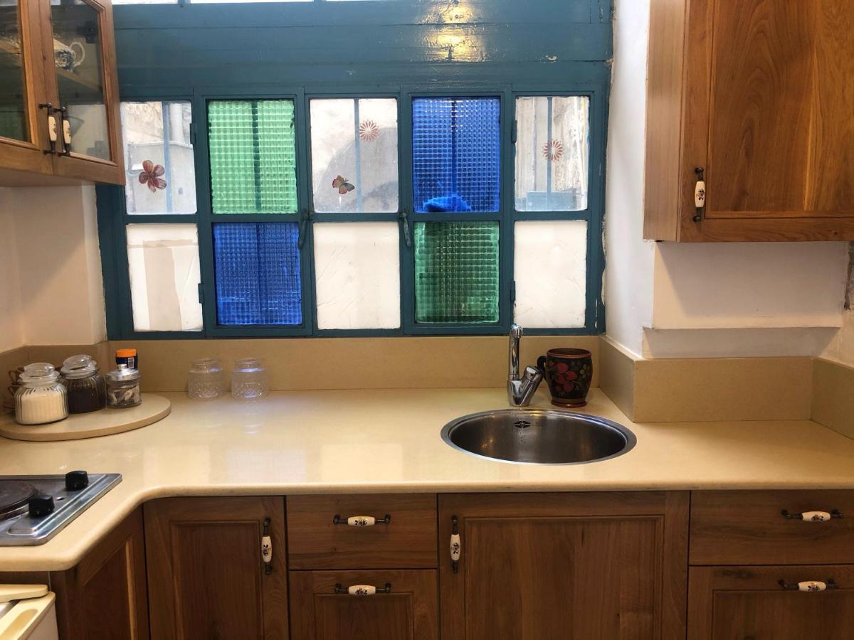One Bedroom Stone Apartment Ιερουσαλήμ Εξωτερικό φωτογραφία